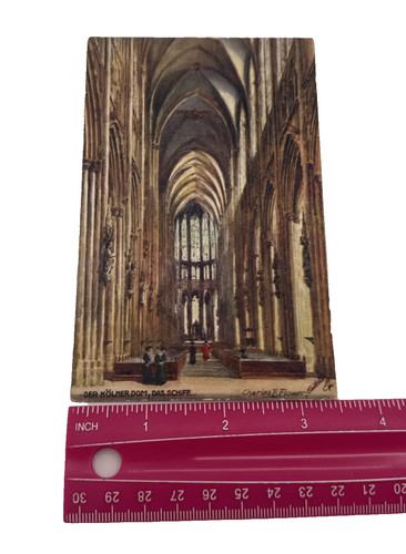 Tucks 657 der - 657, kolner