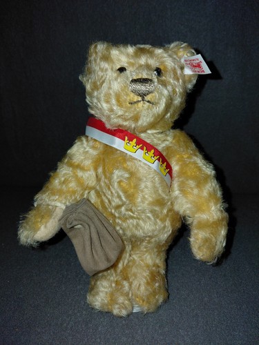 2011 steiff kolner dom - 2011,