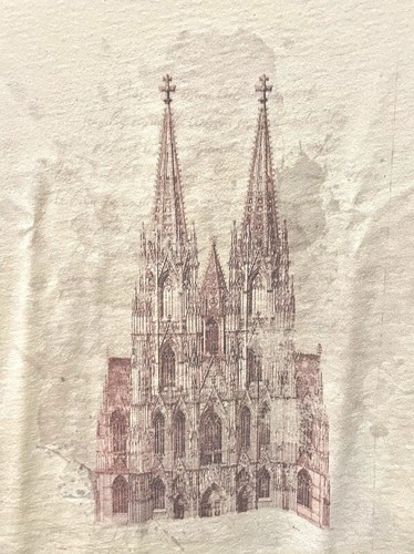 Cologne cathedral kolner - kolner, dom