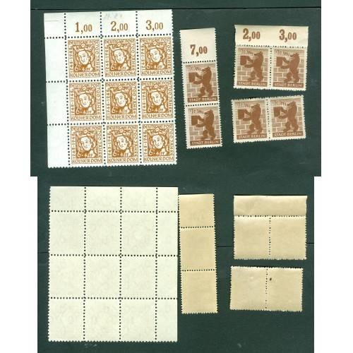 Germany 1945 1948 - germany., 1945-1948.