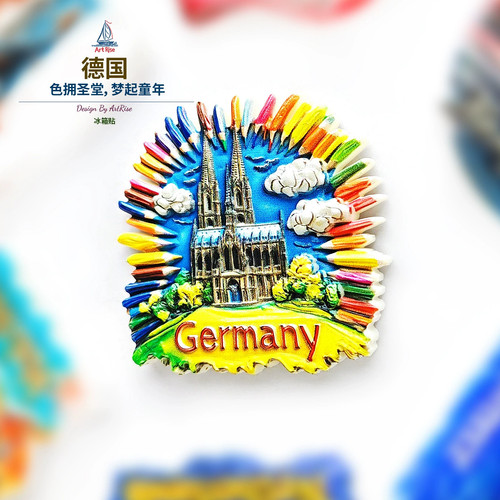 Germany kolnerdom tourist - kolnerdom,