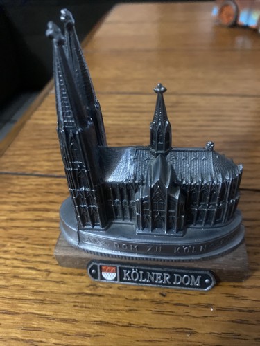 Kolner dom church souvenir - dom,
