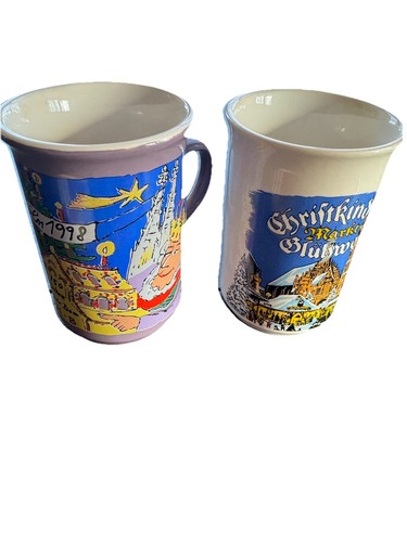 1998 german weihnachtsmarkt - german,
