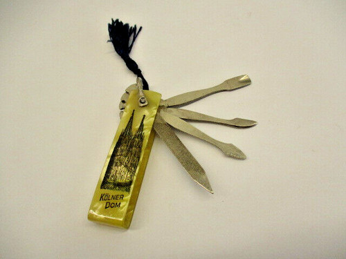 Vtg kolner dom germany - vtg,