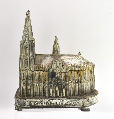 Vintage miniature monumental - miniature,