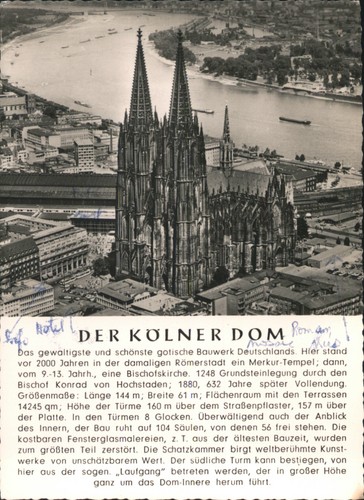 Koln germany kolner - germany, dom