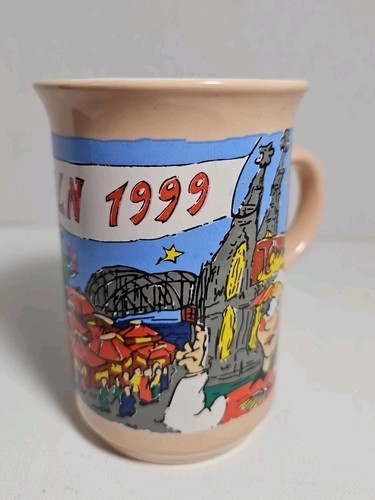 Christmas market mug oz - market,