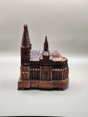 Vintage cologne cathedral - vintage,