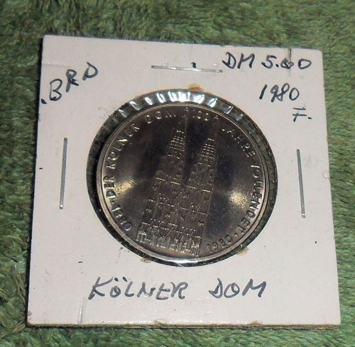 Rfm 80012 germany 1980 5 - rfm,