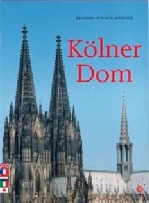 Kolner dom hardcover - -, **mint