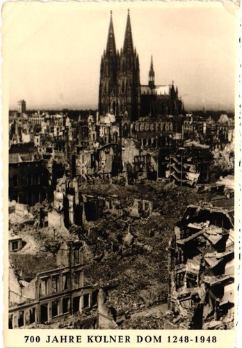 Jahre kolner dom germany - kolner,