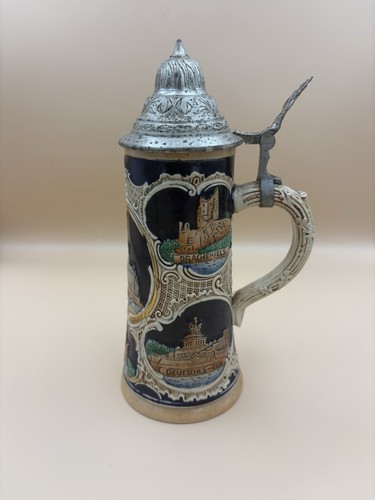Vintage marzi remy german - vintage,