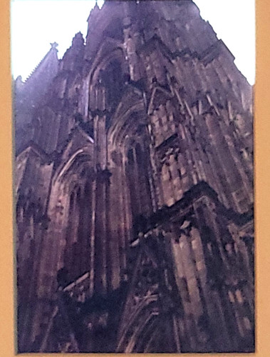 Cathedral kolner dom - cathedral,