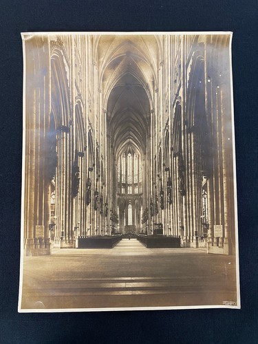 1930s kolner dom - 1930s,