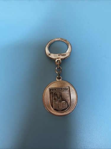 Kolner dom germany silver tone - germany,