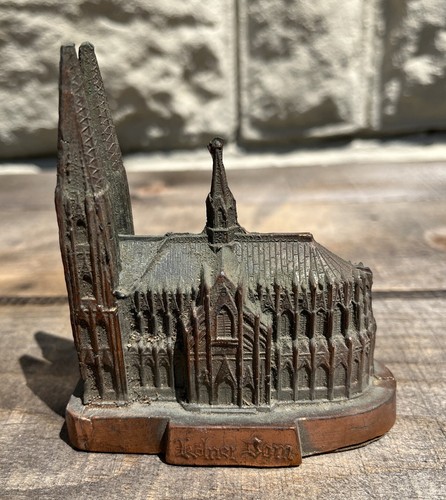 Vintage kolner kölner dom - vintage,
