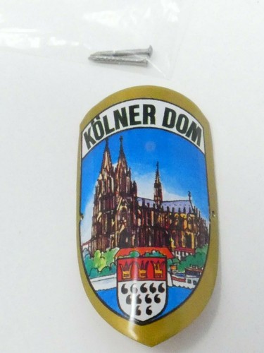 Vintage german walking - vintage,