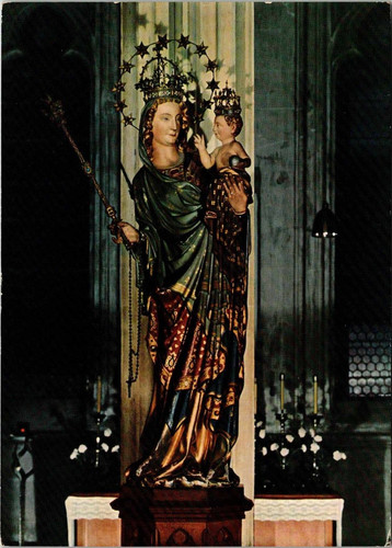 Continental postcard kolner - continental,