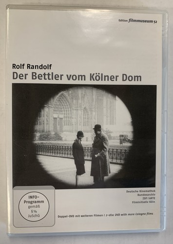 Der bettler vom - bettler, kolner
