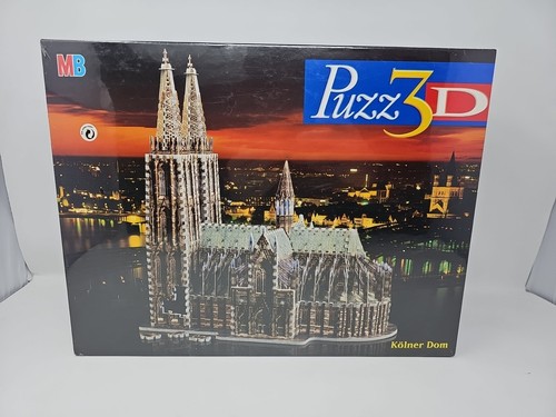 Puzz3d kolner don puzzle - kolner,