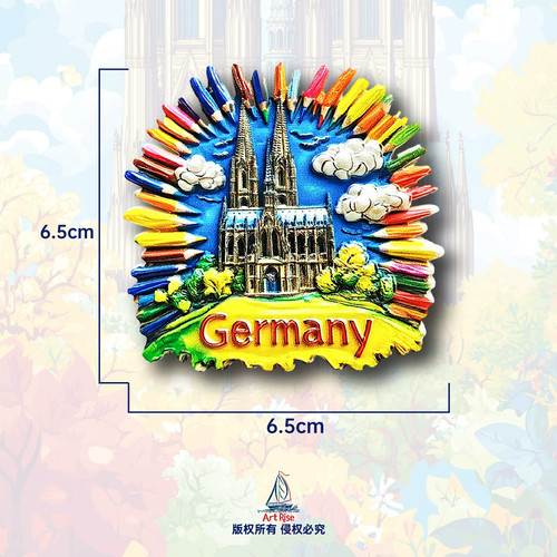 Germany kolnerdom tourist - germany,