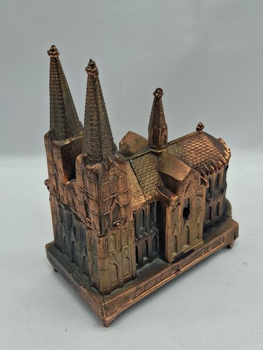 Vintage 1960 kolner dom - 1960's,